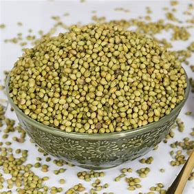 Soyabin dana