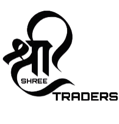Shree Traders Logo