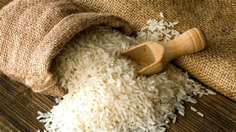 Basmati Rice